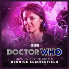 Doctor who: the new adventures of bernice summerfield volume 8 - the eternity club 1