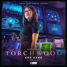 Torchwood #86: end game