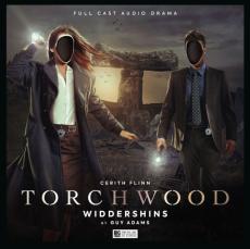 Torchwood #88 - widdershins