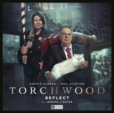 Torchwood: #90 - reflect