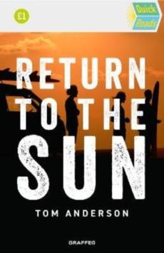 Return to the sun