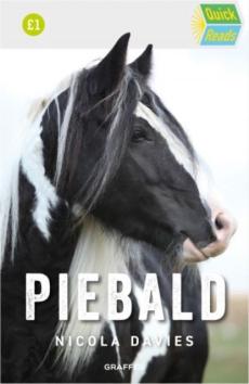 Piebald