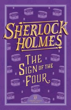 Sherlock holmes: the sign of the four