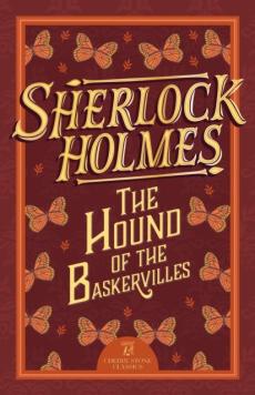 Sherlock holmes: the hound of the baskervilles