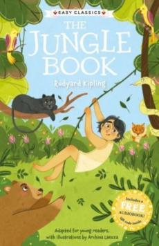 Children's classics: the jungle book (children's easy classics)