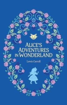 Aliceâ€™s adventures in wonderland