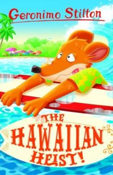 Geronimo stilton: the hawaiian heist