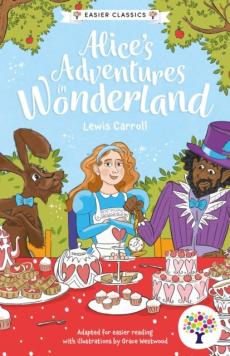 Alice's adventures in Wonderland