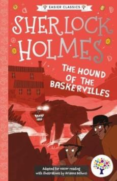 The hound of the Baskervilles