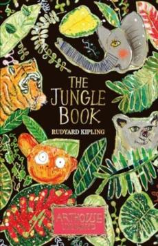 Jungle book: arthouse unlimited special edition