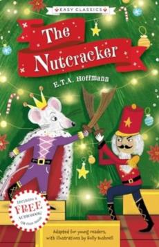 Christmas classics: the nutcracker (easy classics)