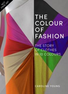 Colour of fashion