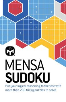 Mensa sudoku