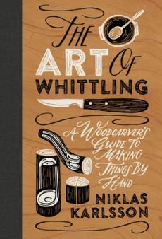 Art of whittling