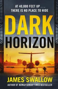 Dark horizon