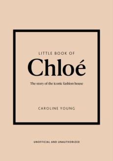 Little book of chloe