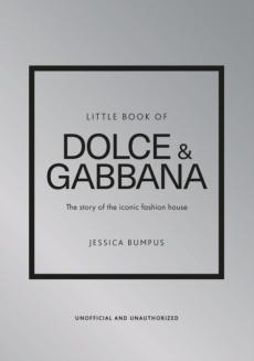 Little book of dolce & gabbana