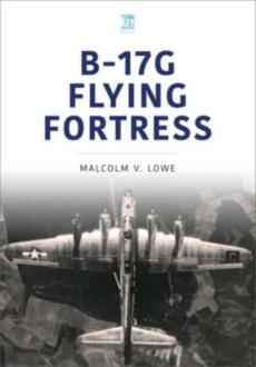 B-17g flying fortress