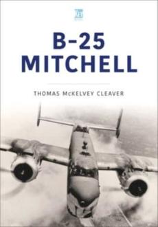 B-25 mitchell