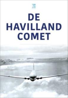 De havilland comet