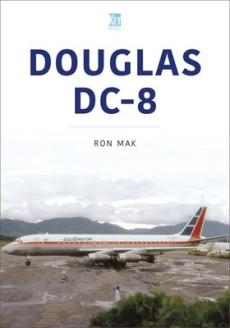 Douglas dc-8