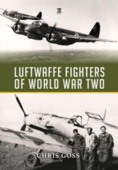 Luftwaffe fighters of world war ii