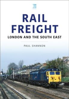 Rail freight