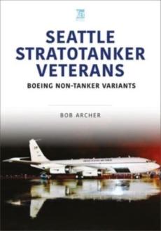 Seattle stratotanker veterans