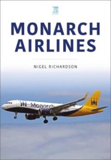 Monarch airlines