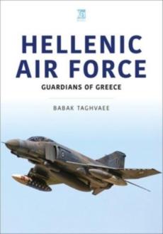 Hellenic air force: guardians of greece