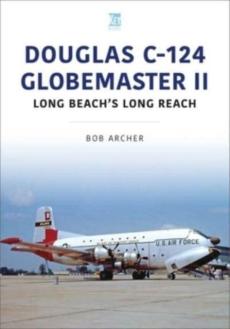 Douglas c-124 globemaster ii