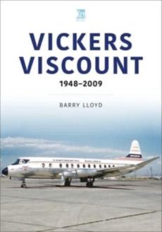 Vickers viscount