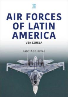 Air forces of latin america