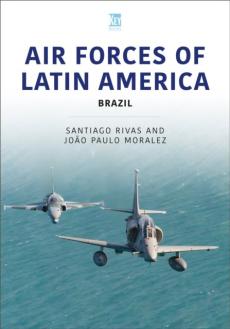 Air forces of latin america