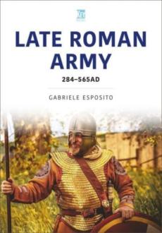 Late roman army