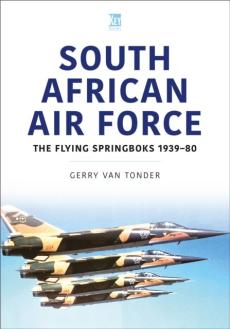 South african air force