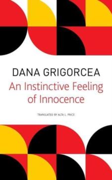 Instinctive feeling of innocence