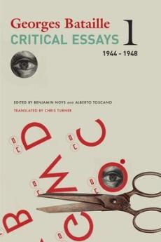 Essays - volume 1: 1944-1948