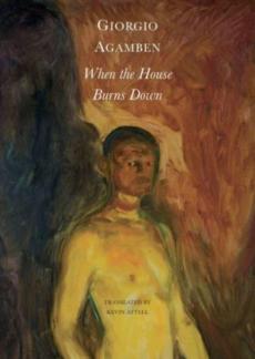 When the house burns down - from the dialect of thought