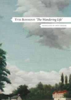Wandering life - followed by another era of writing