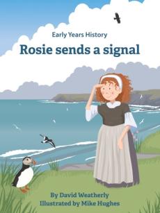 Rosie sends a signal