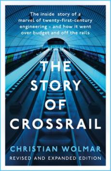 Story of crossrail