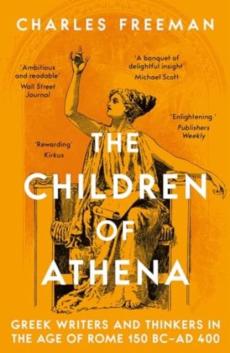 Children of athena