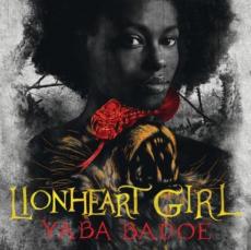 Lionheart girl