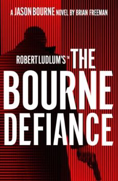 Robert ludlum'sâ„¢ the bourne defiance