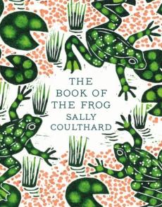 Book of the frog