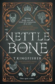 Nettle and bone