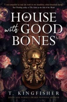 House with good bones