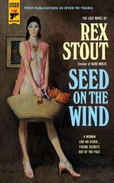 Seed on the wind