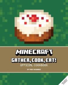 Gather, cook, eat! : official cookbook